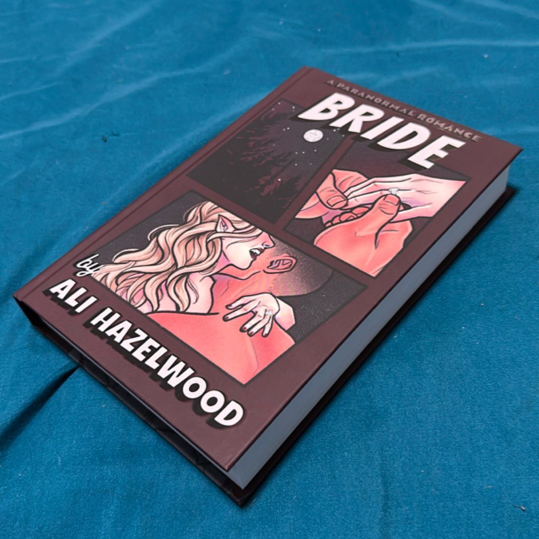 Bride
