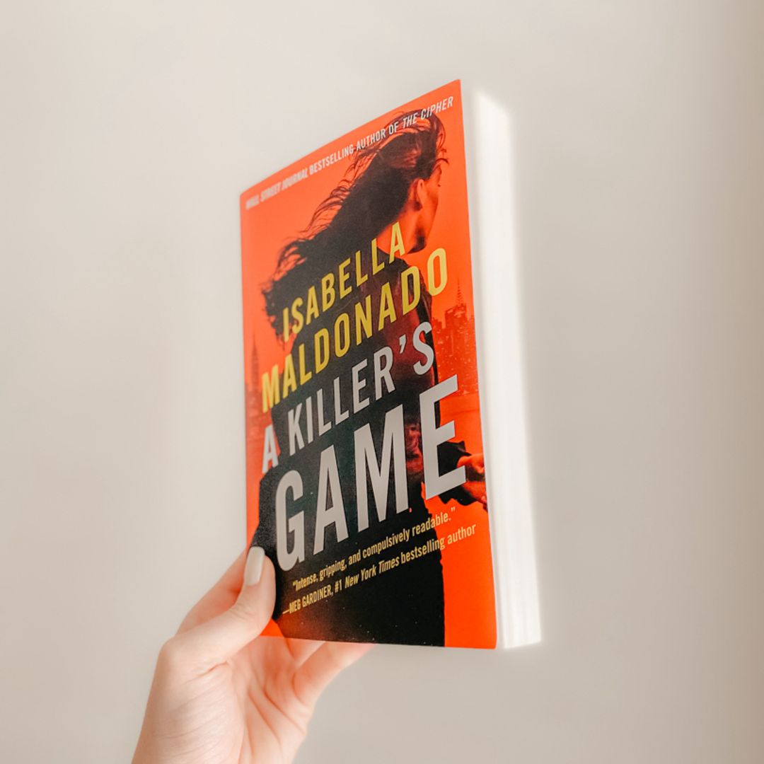 A Killer's Game