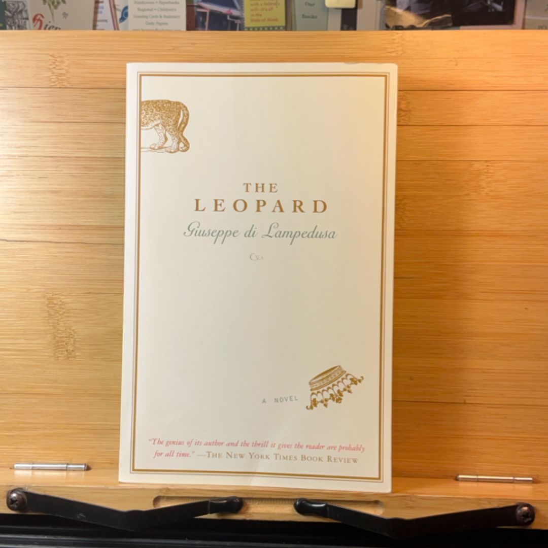 The Leopard