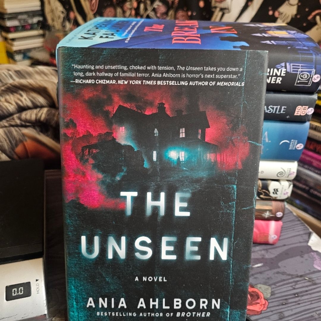 The Unseen