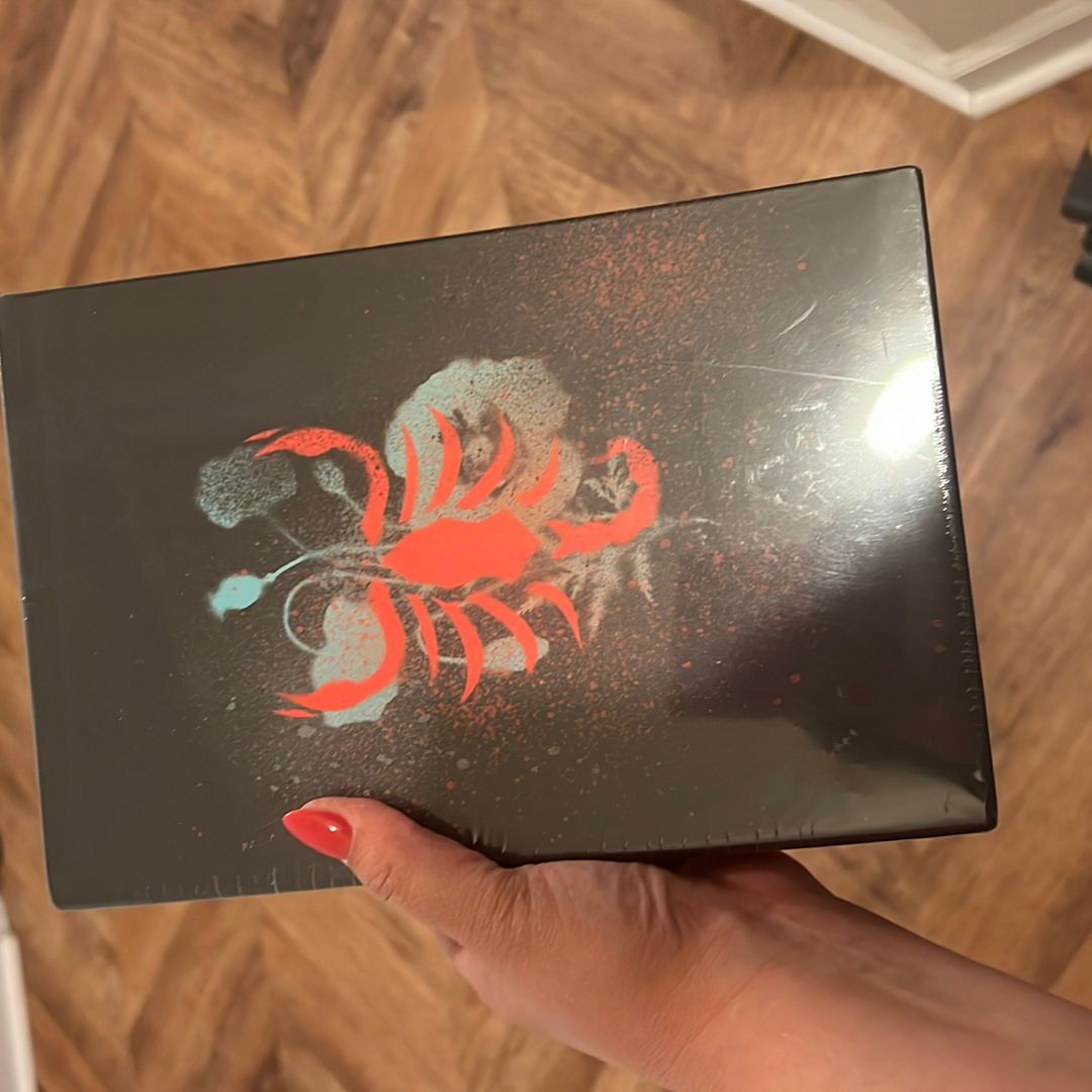 The House of the Scorpion Duology (Boxed Set)