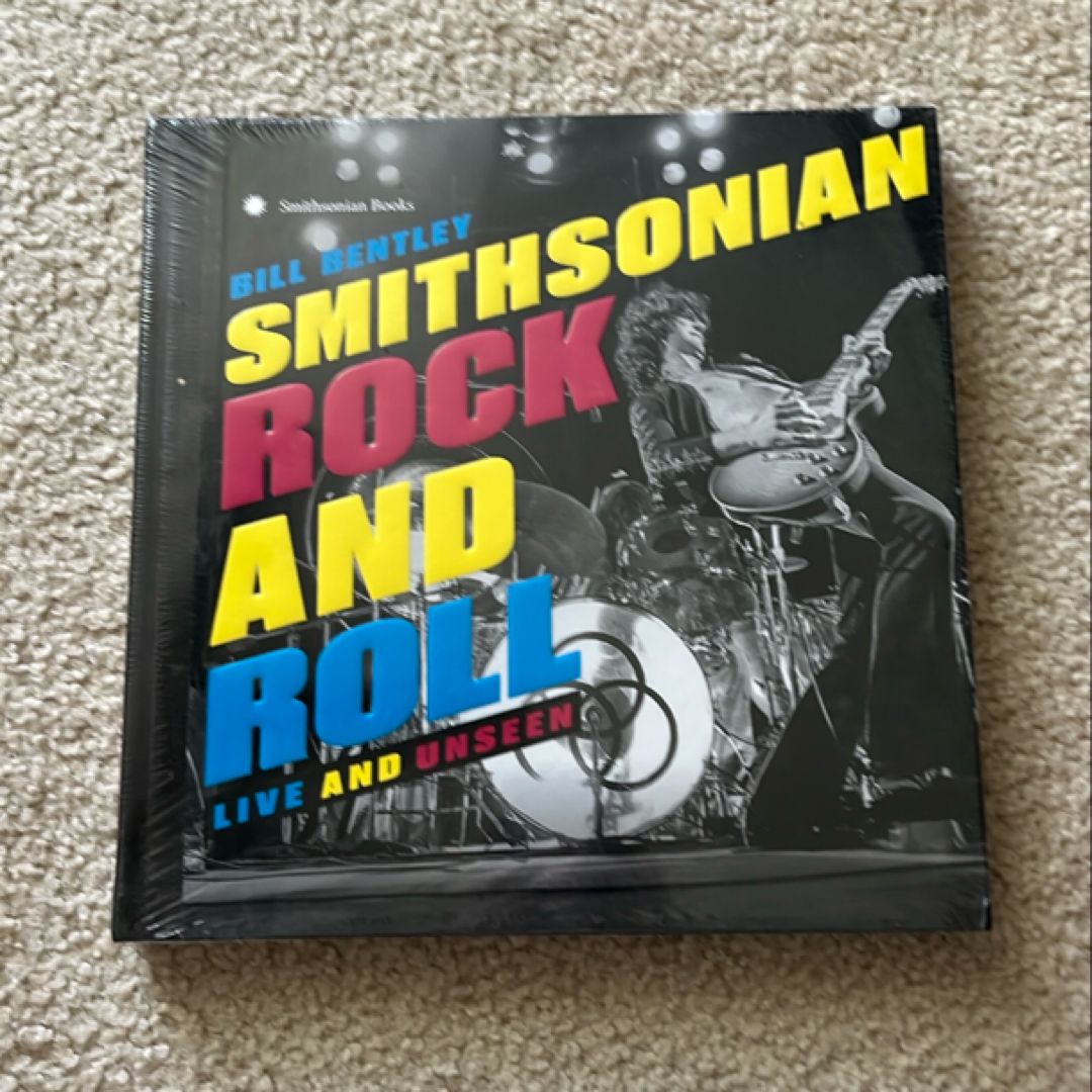 Smithsonian Rock and Roll