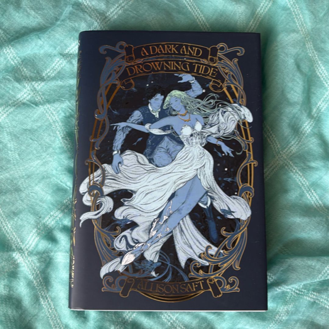 A Dark and Drowning Tide