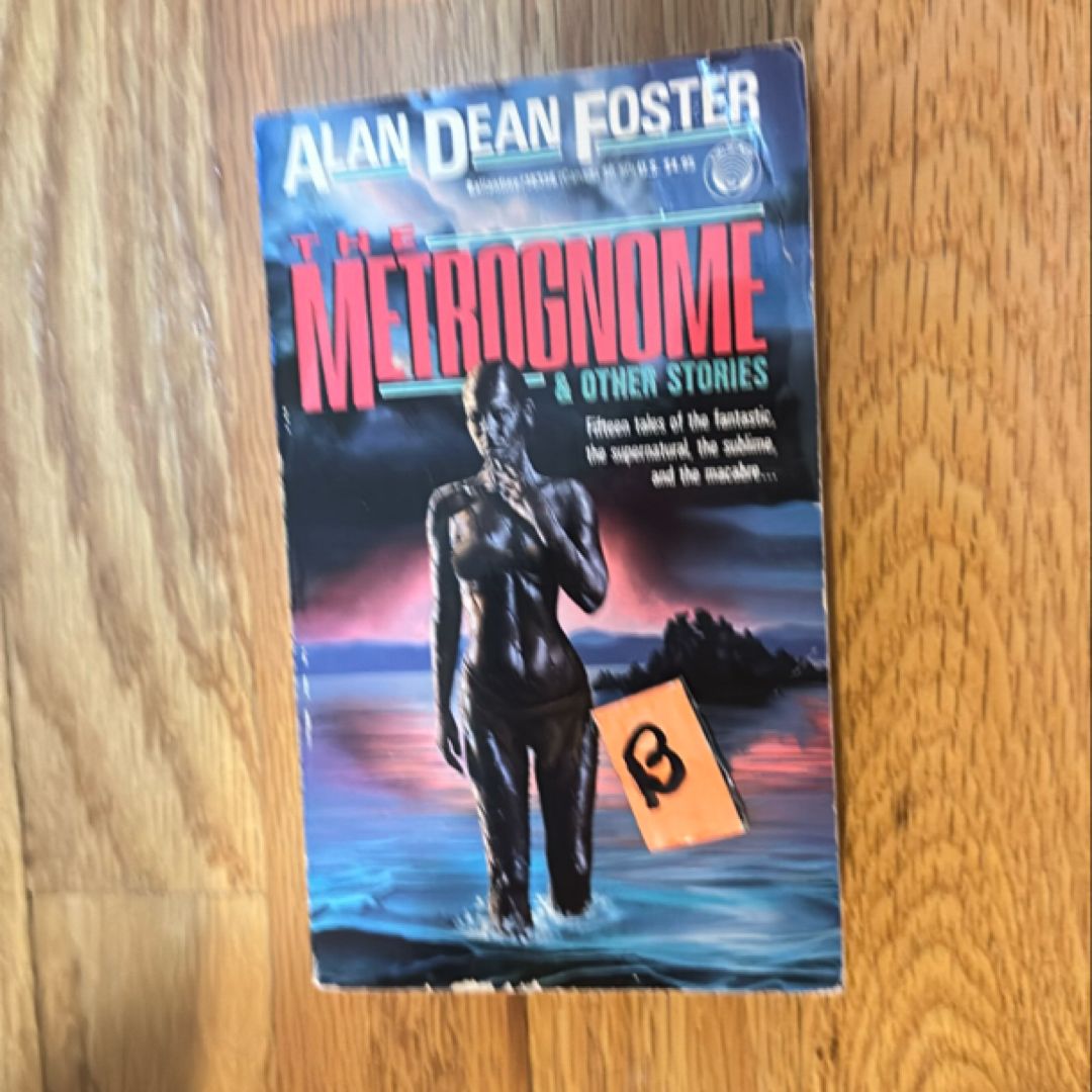 The Metrognome and Other Stories