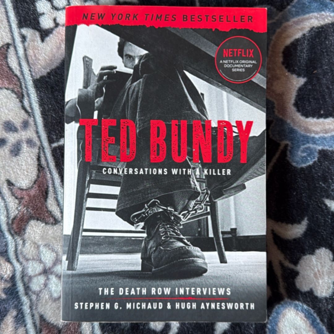 Ted Bundy: Conversations with a Killer