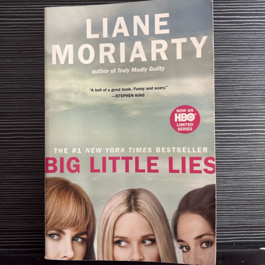 Big Little Lies