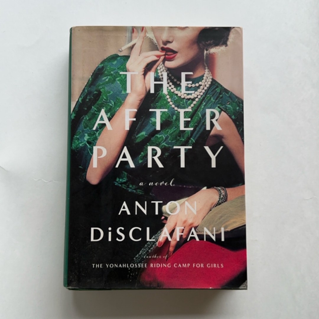 The After Party