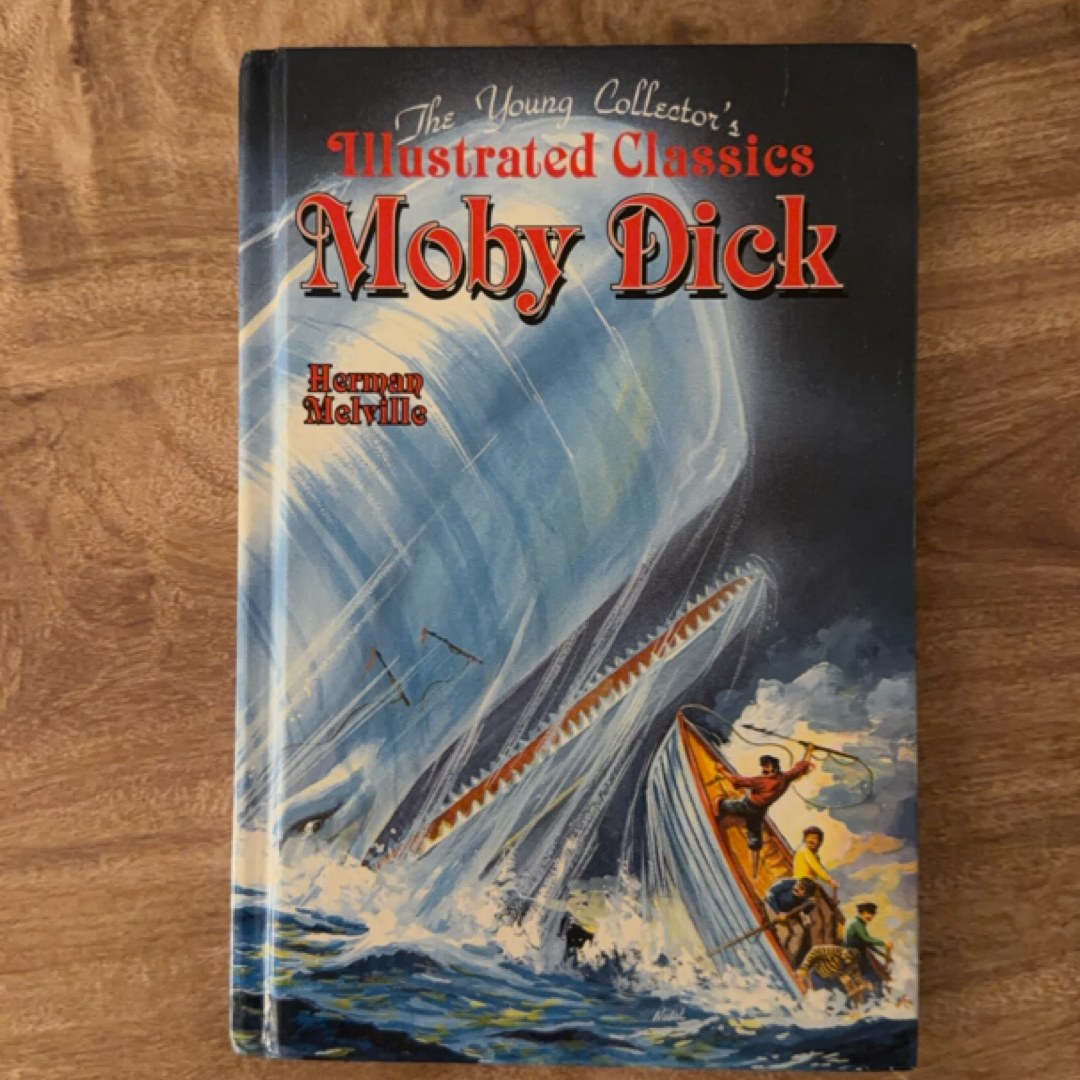 Moby Dick