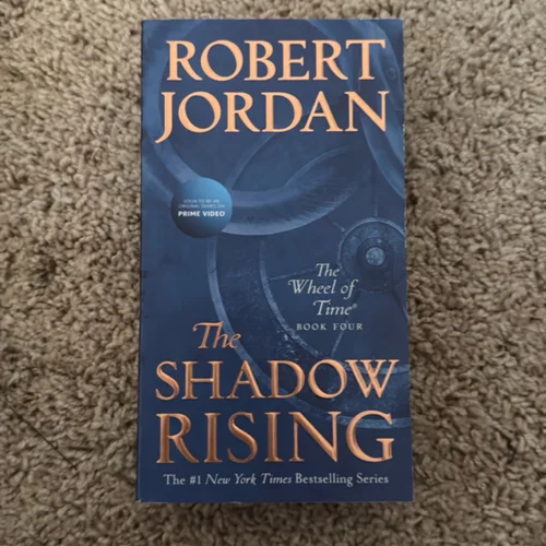 The Shadow Rising