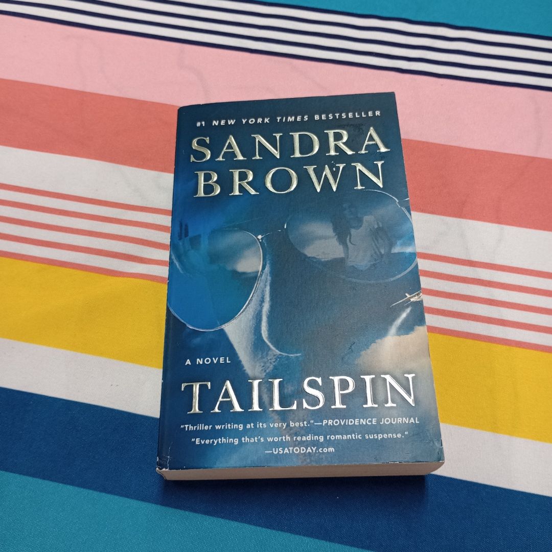 Tailspin
