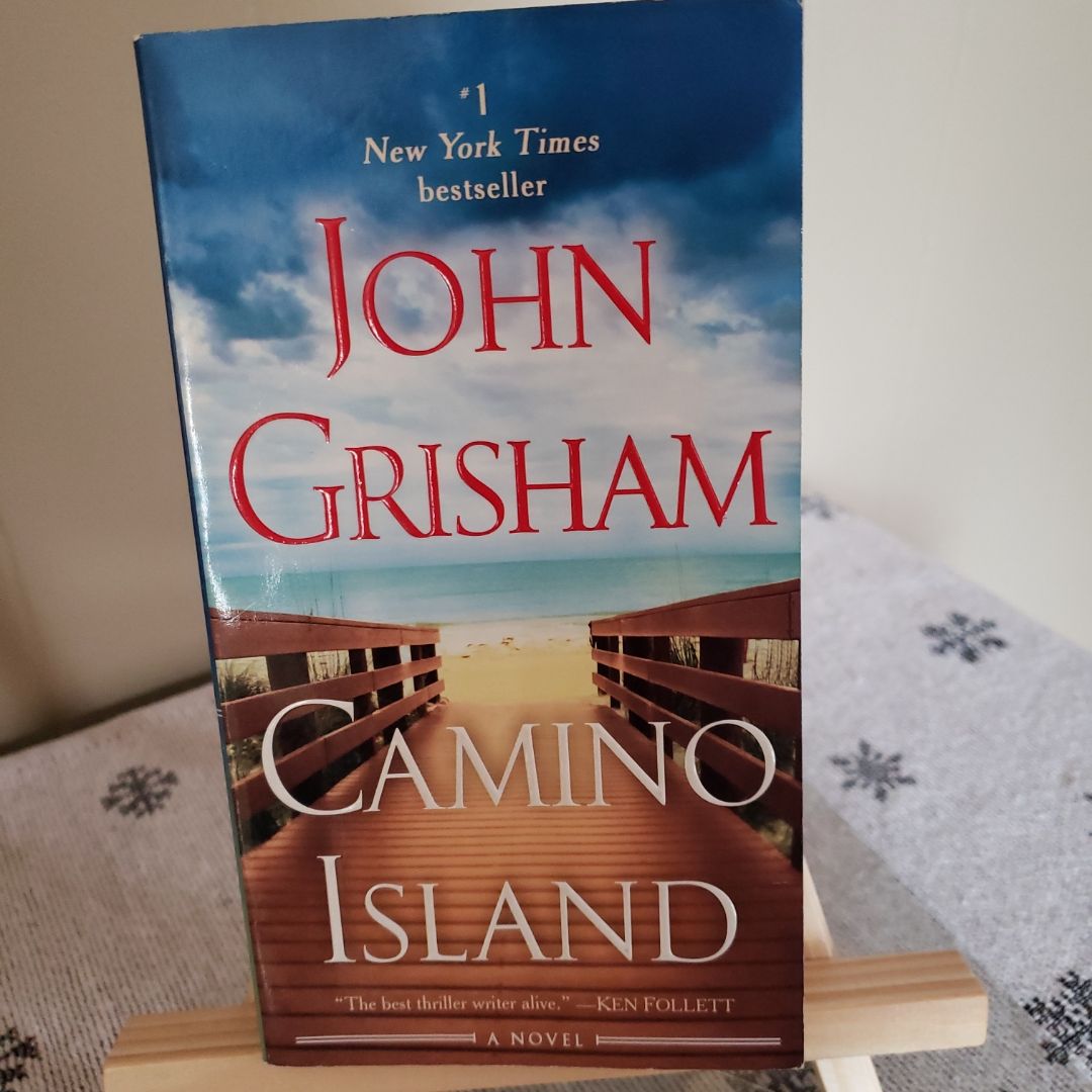 Camino Island