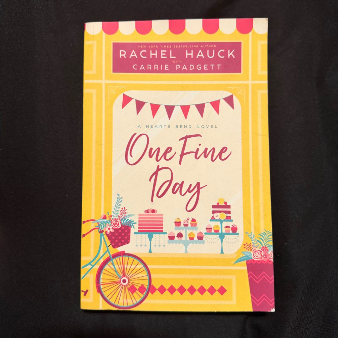 One Fine Day