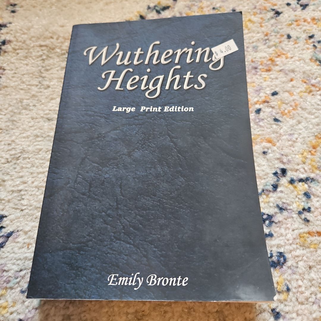 Wuthering Heights