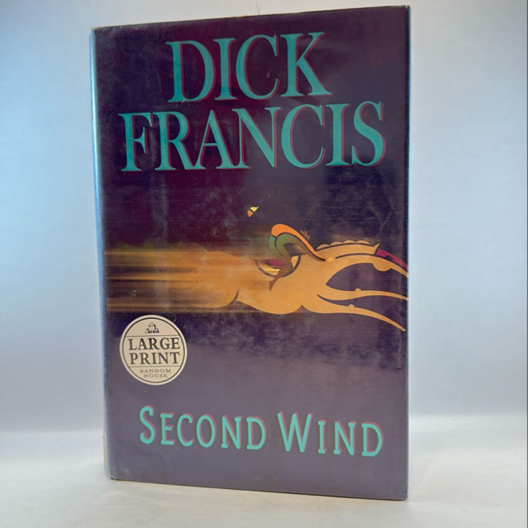 Second Wind