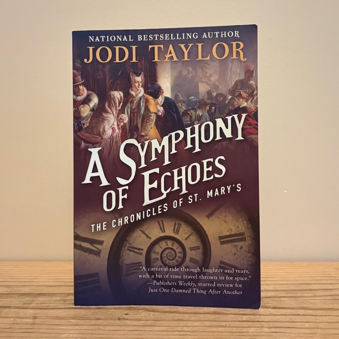 A Symphony of Echoes