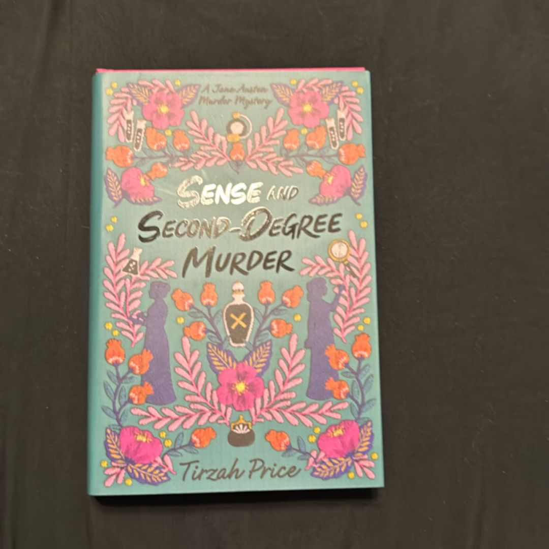 Sense and Second-Degree Murder