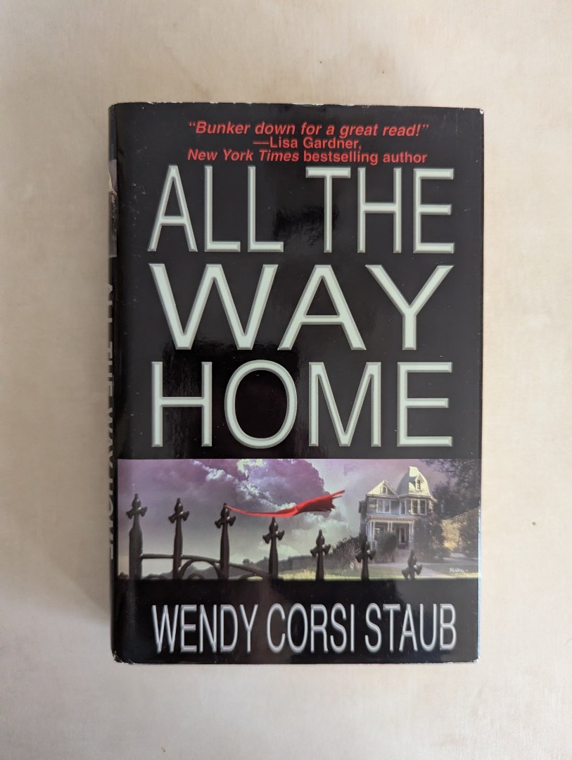 All the Way Home