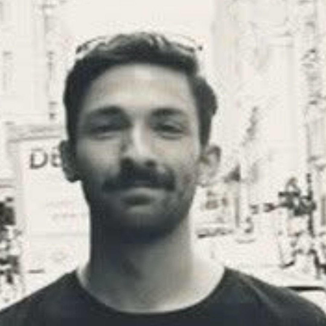 Ben Kelley