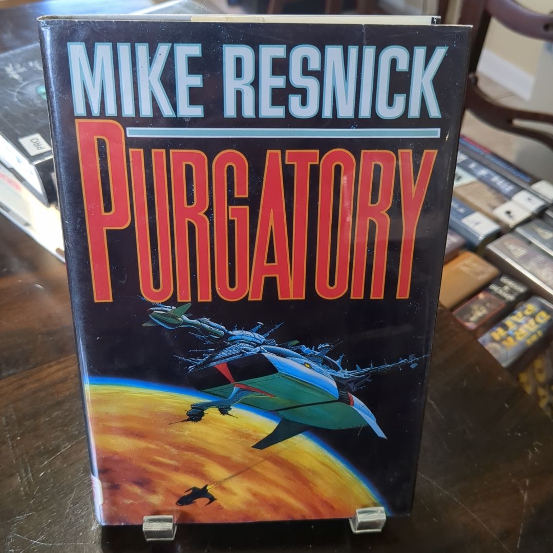 Purgatory