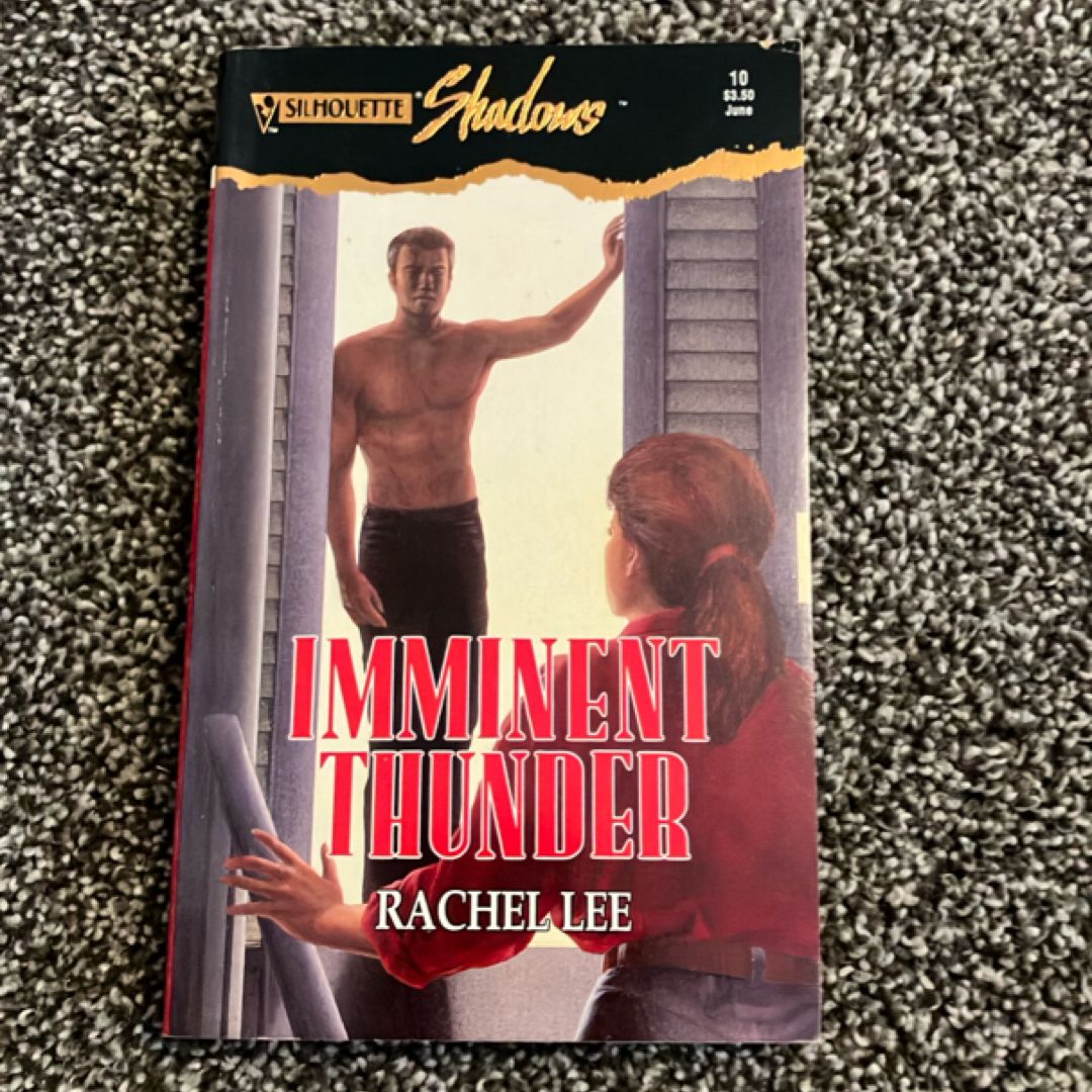 Imminent Thunder