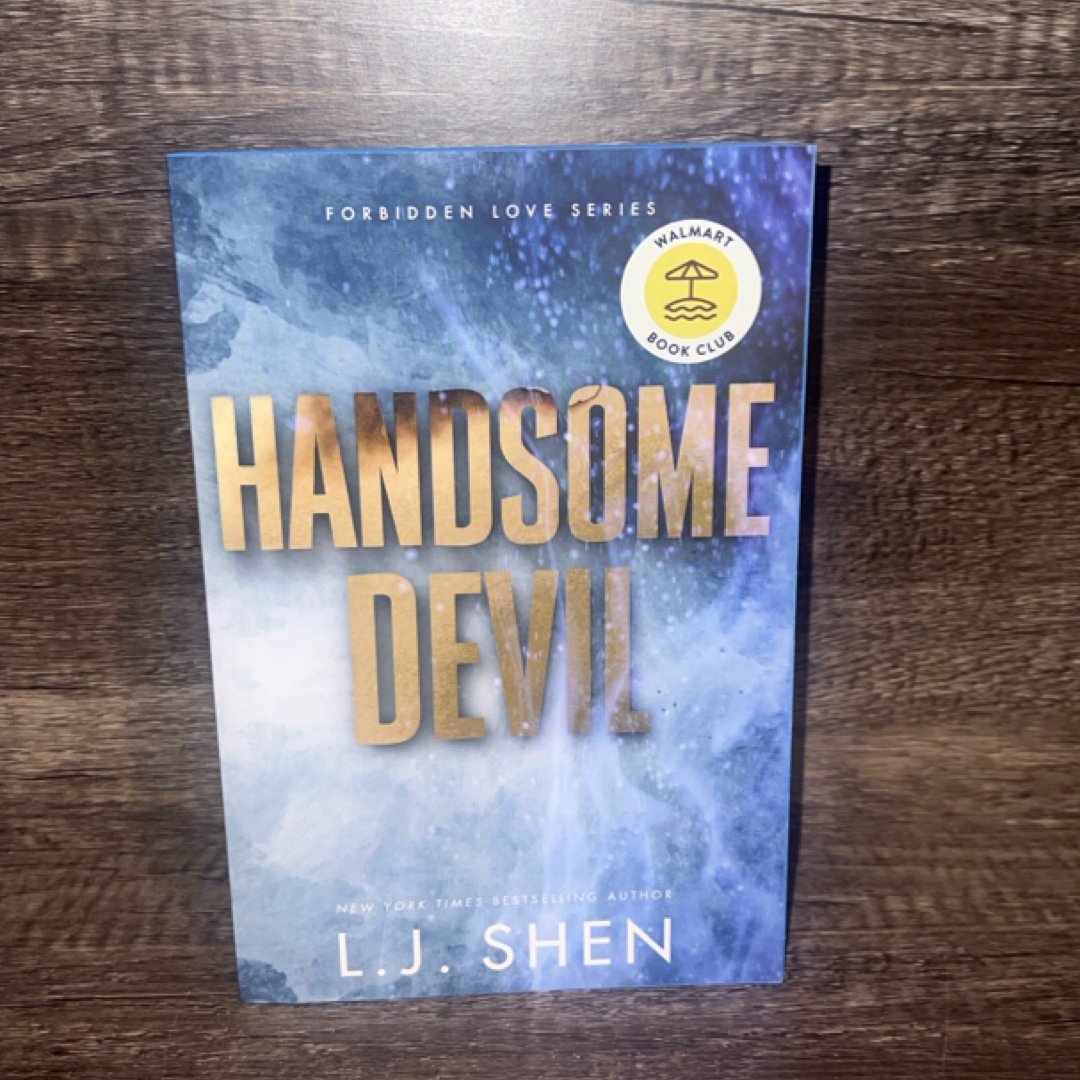 Handsome Devil (Deluxe Edition)