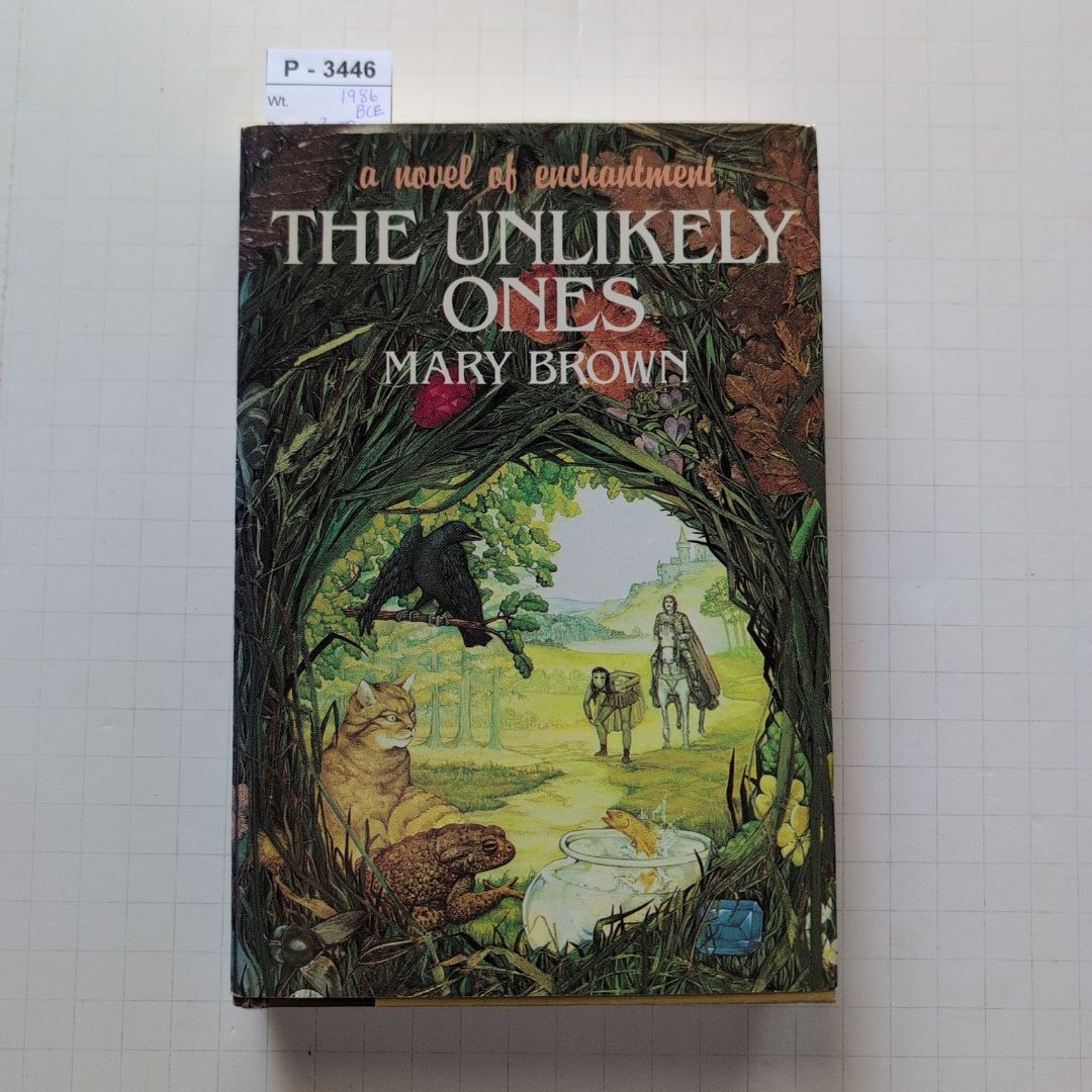 The Unlikely Ones