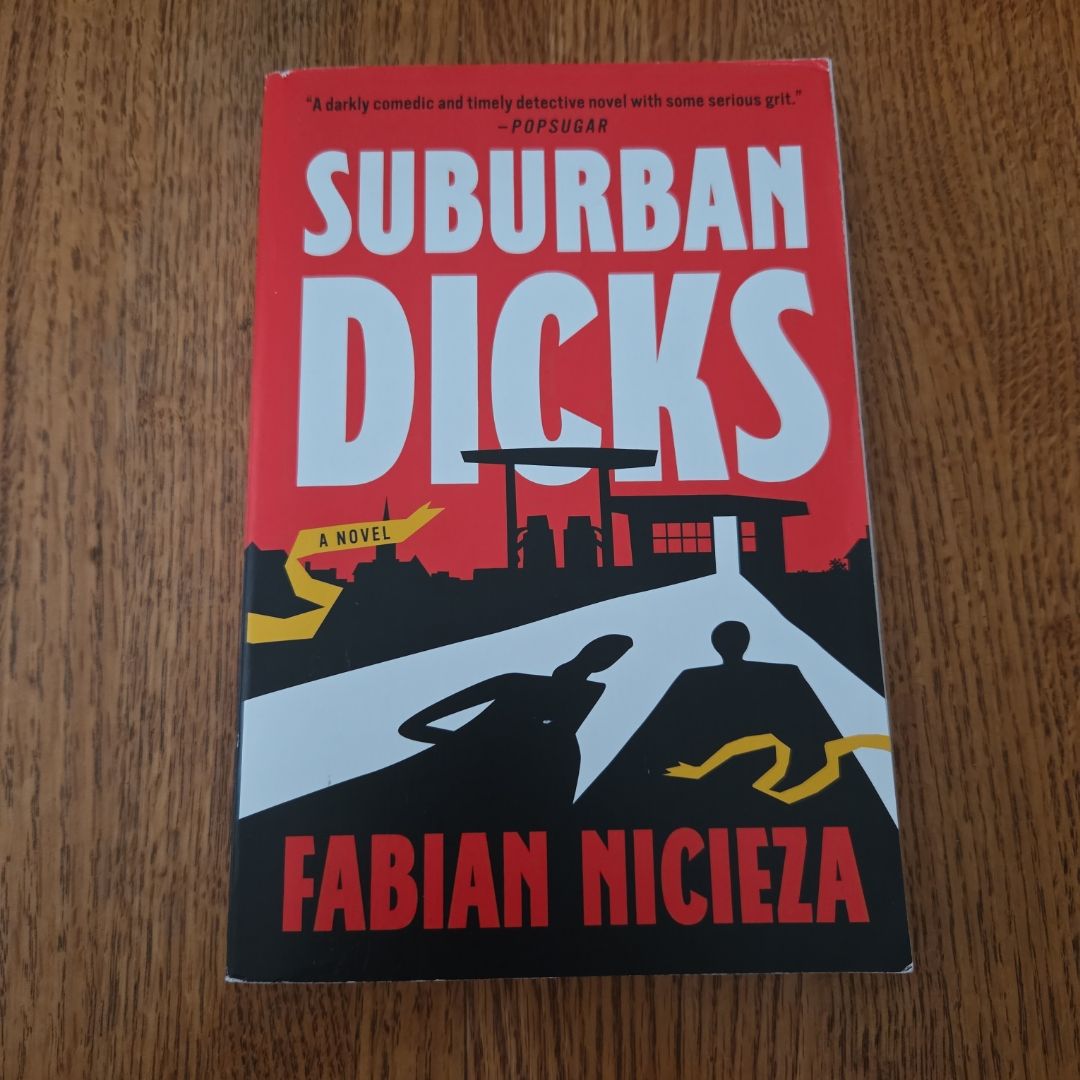 Suburban Dicks