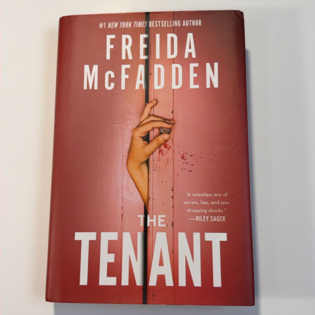 The Tenant