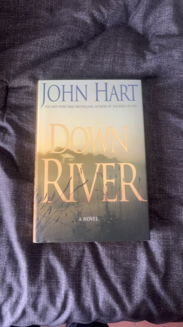 Down River