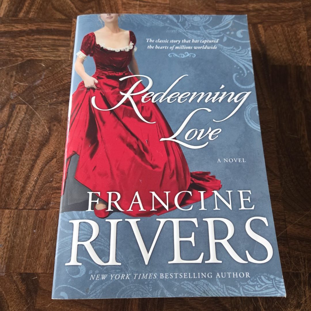 Redeeming Love