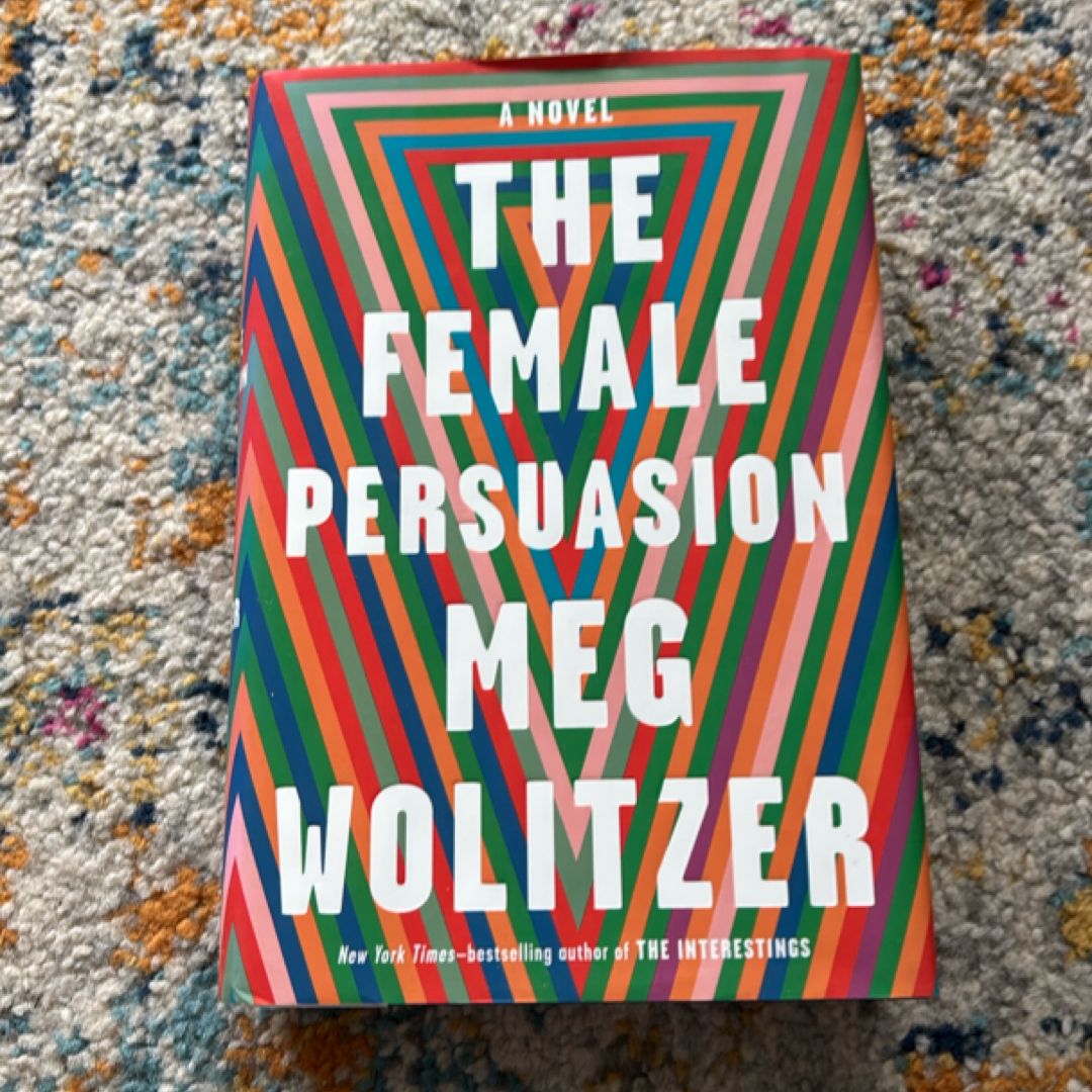 The Female Persuasion