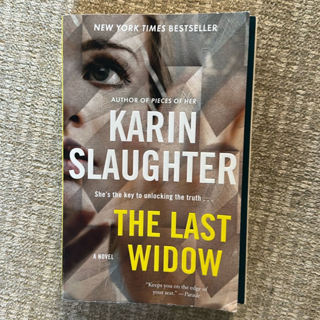 The Last Widow