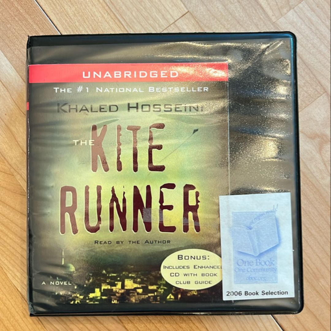 The Kite Runner