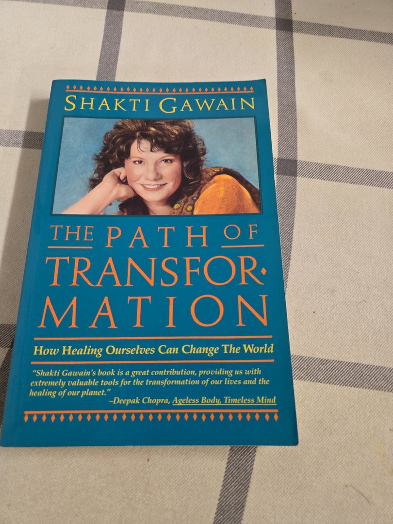 The Path of Transformation