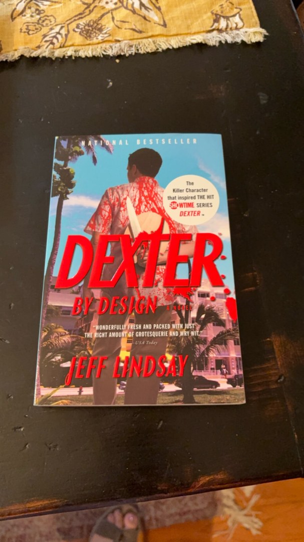 Dexter by Design