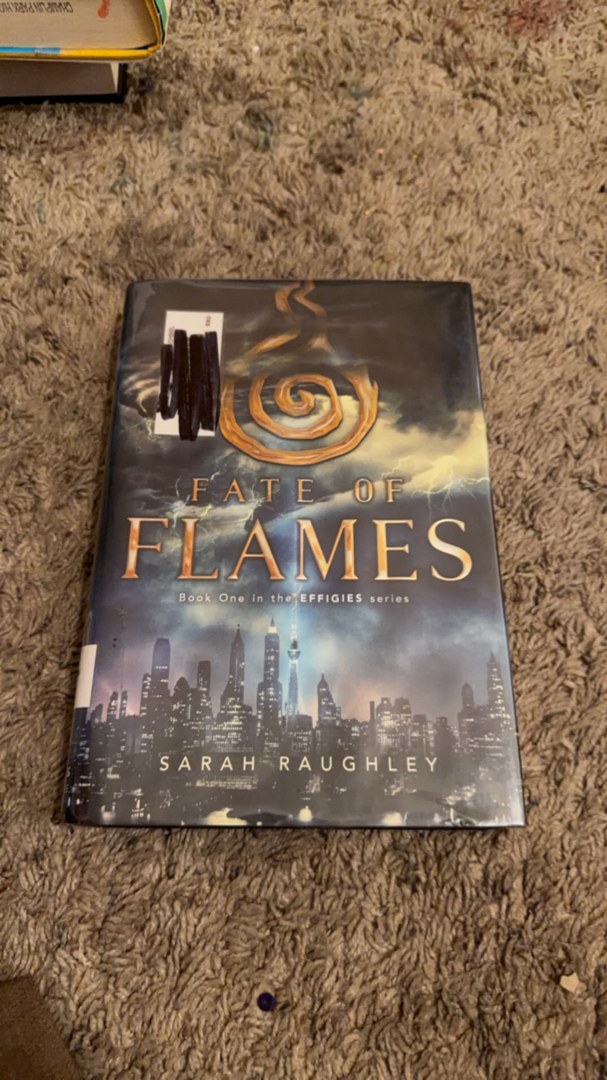 Fate of Flames