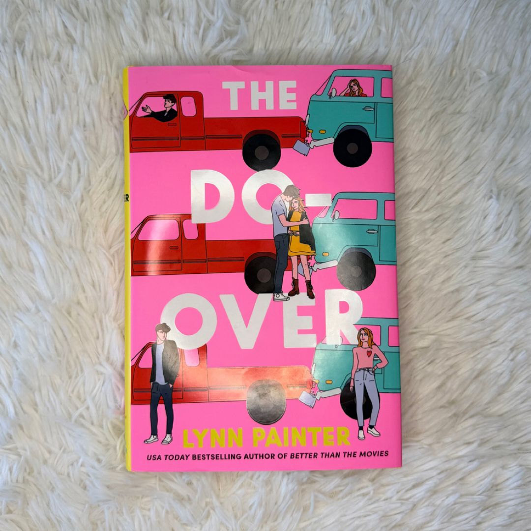 The Do-Over