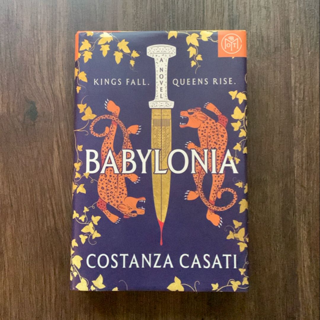 Babylonia