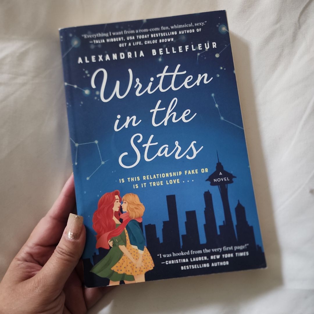 Written in the Stars