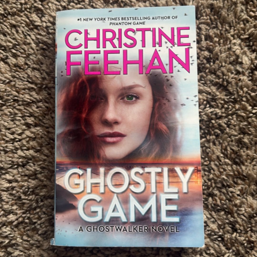 Ghostly Game