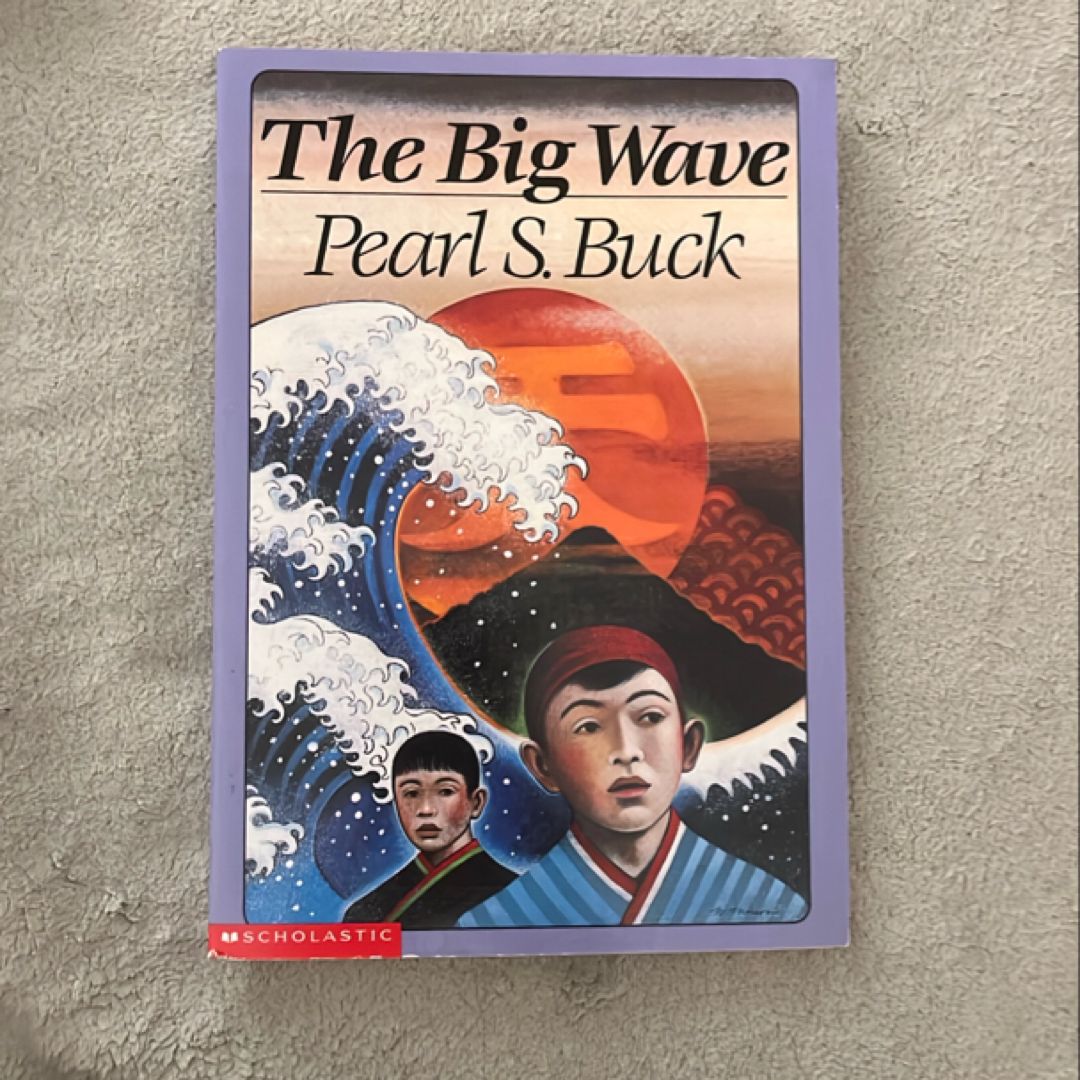 The Big Wave