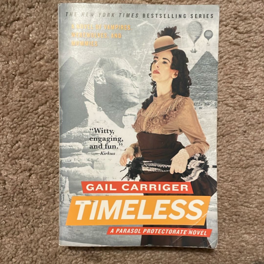 Timeless