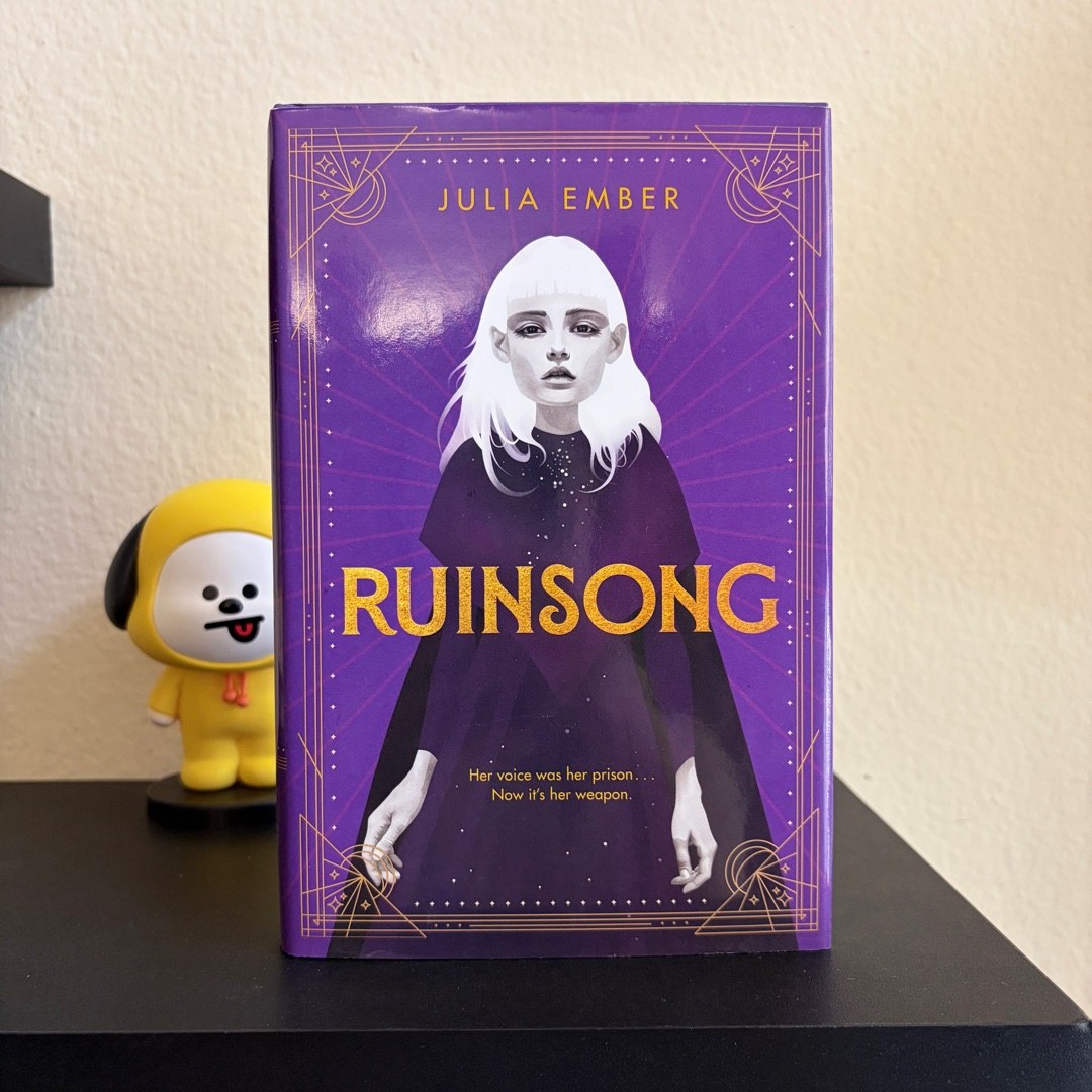 Ruinsong