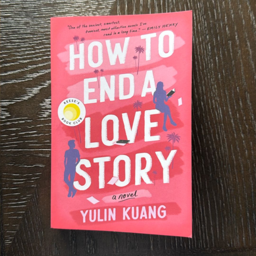 How to End a Love Story