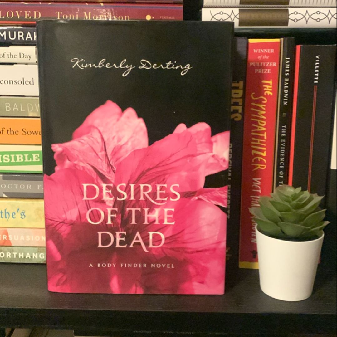 Desires of the Dead
