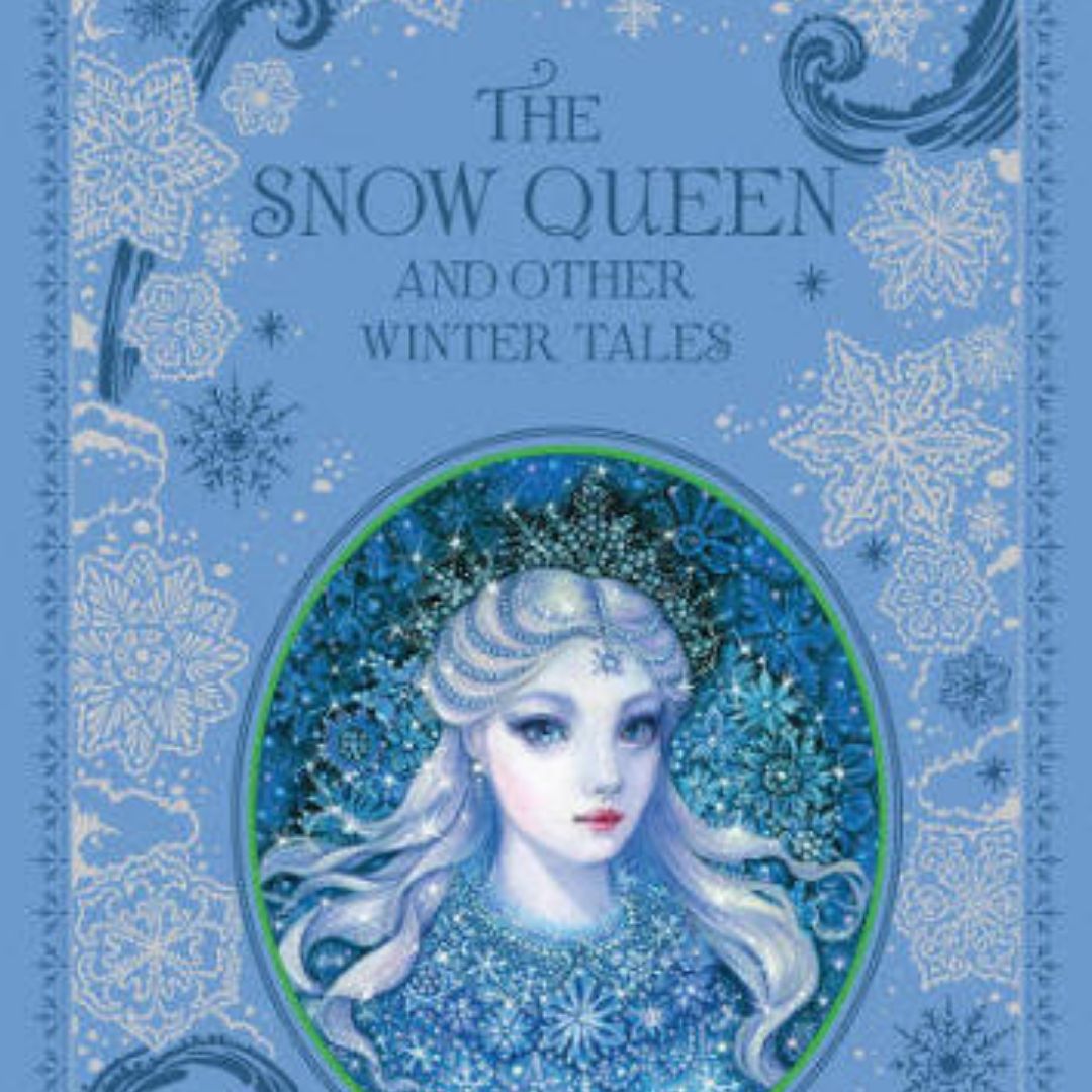 The Snow Queen and Other Winter Tales (Barnes and Noble Collectible Editions)
