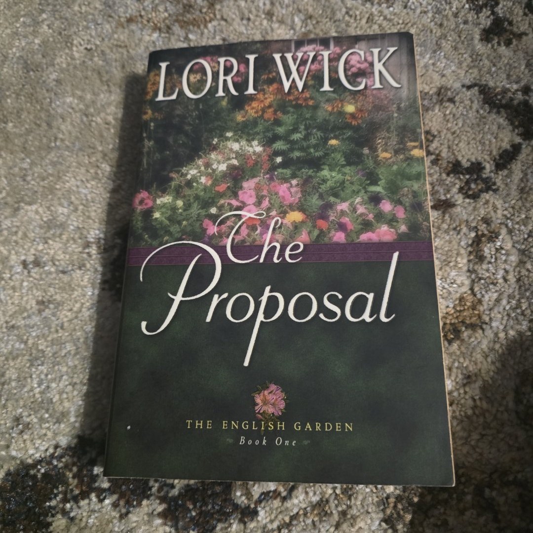 The Proposal
