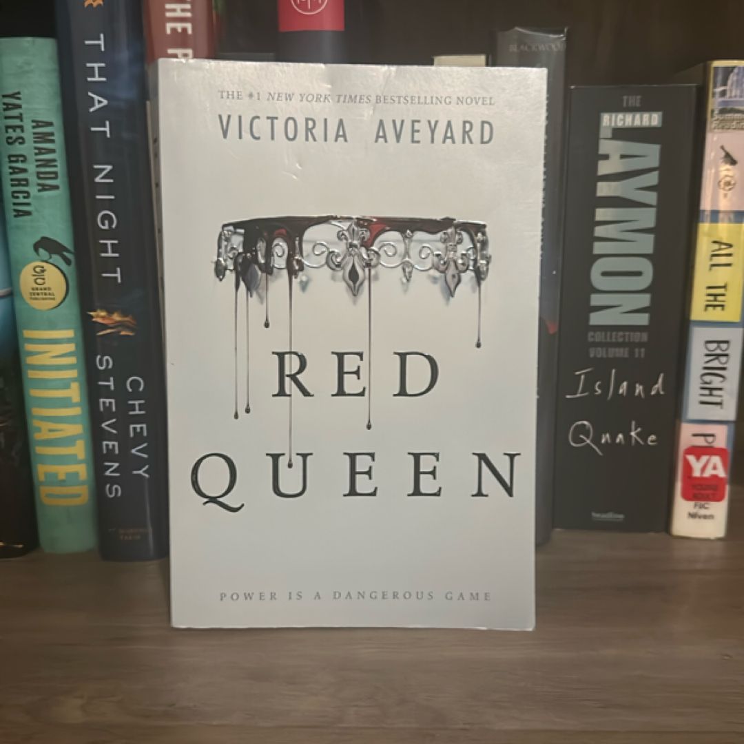 Red Queen