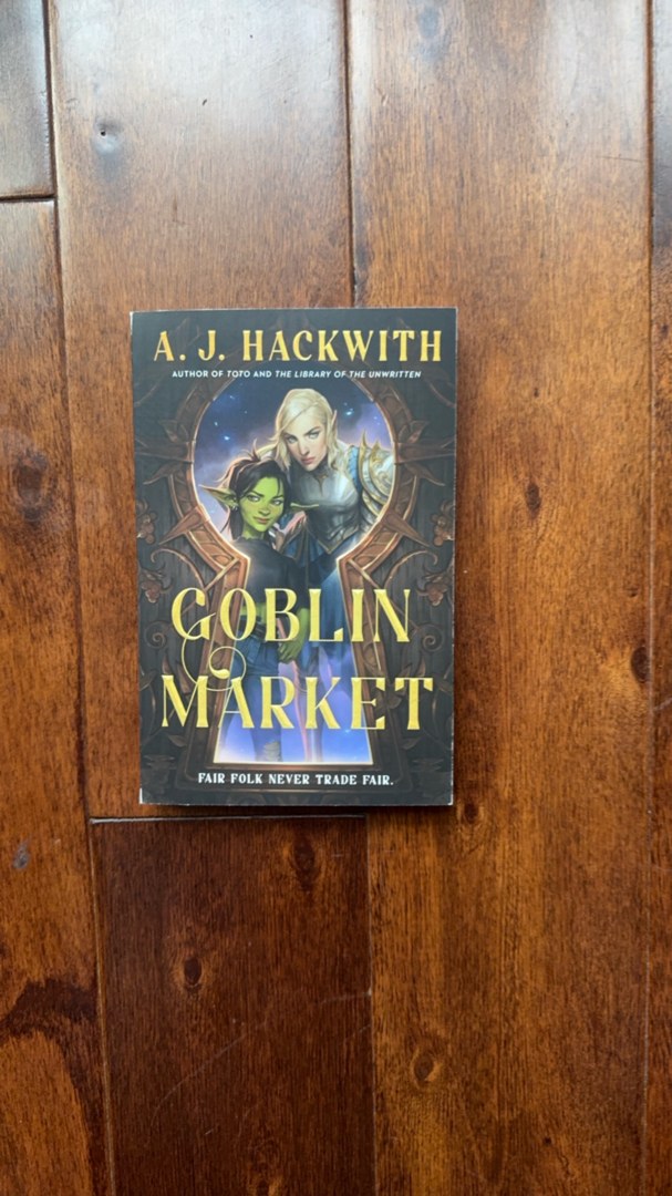 Goblin Market