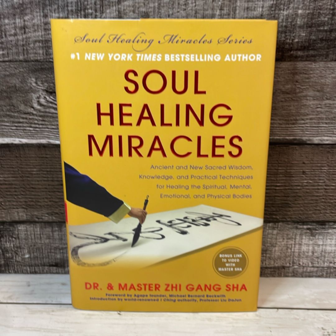Soul Healing Miracles